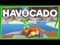 Havocado - #41 - NOT A CRIME!! (4 Player Gameplay)