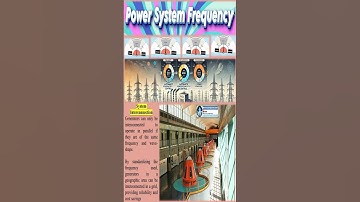 Power System Frequency