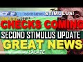 CONFIRMED! SECOND STIMULUS CHECK $500-$1,200 FROM STATES, CITIES NOW !! | AFTERNOONS LALATE: PURPLE