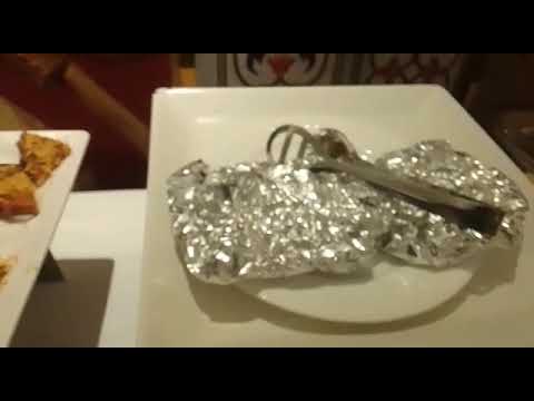 Dinner at Hotel Dara Royale Amritsar | Domestic Tours | Himachal Tours | Heena Tours