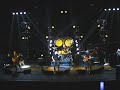 Golden Earring, Johnny Make Believe, Ipswich Regent Theatre 2009