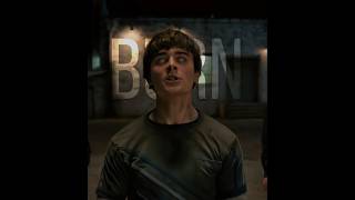 One Last Time Stranger Things Edit - Song Let The World Burn