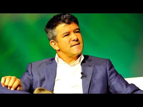 Uber Co-Founder Travis Kalanick Plans Sale of 29% of Stake