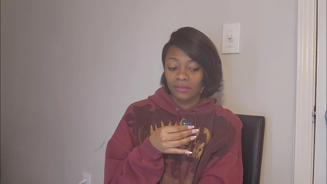 I Almost Betrayed Myself for Money