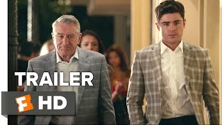 Dirty Grandpa TRAILER 1 (2016) - Zac Efron, Robert De Niro Movie HD