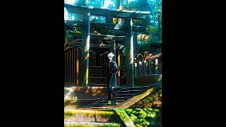 SLOWLY🥶🫠... - Satoru Gojo {1080P} || DESPAC!TO - (SLOWED+REVERB)