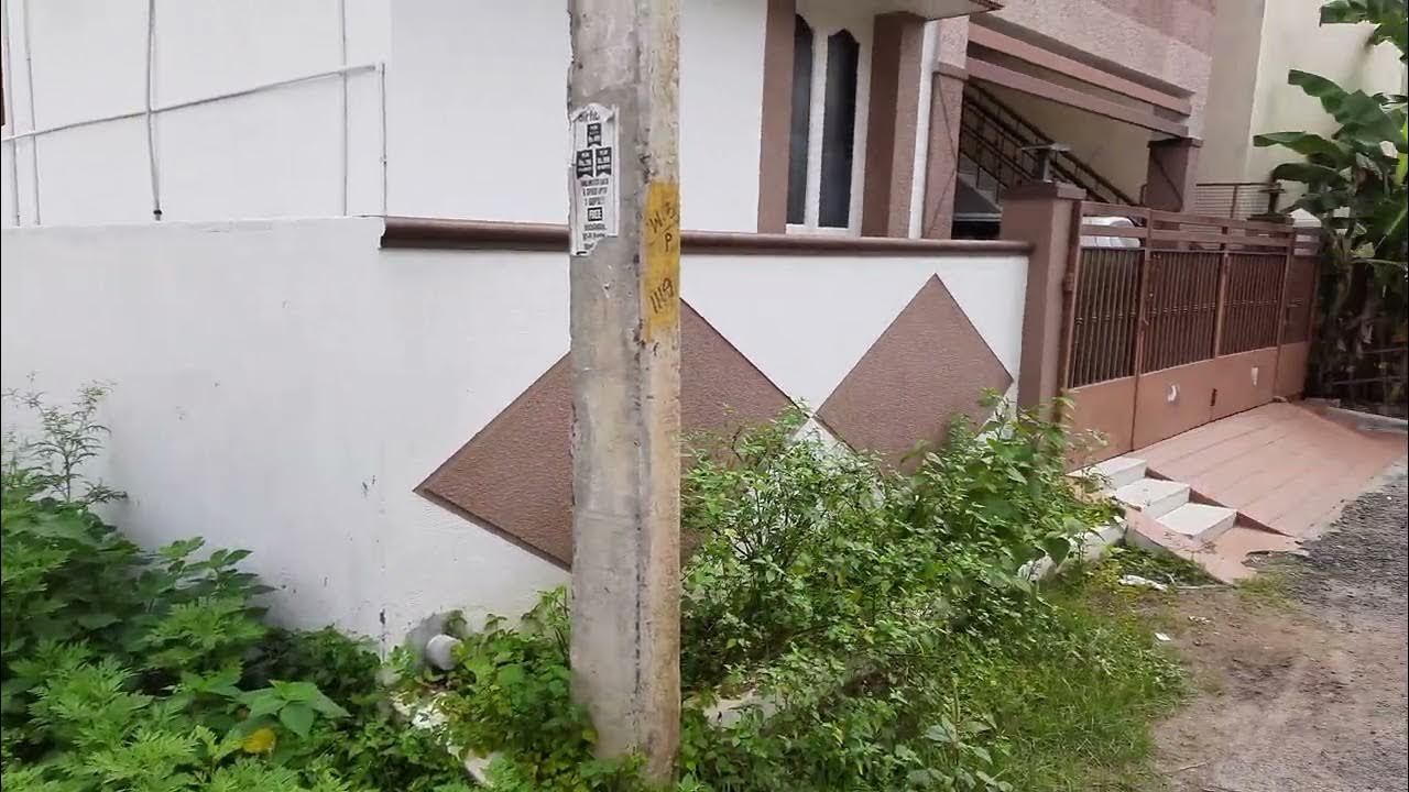 (L 38)Land for sale,Alagapuram YouTube