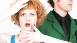 Lovers Electric-Honey
