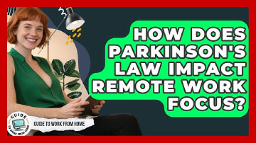 How Does Parkinson