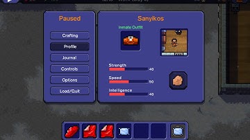 Easiest way to tie cops / The  Escapists