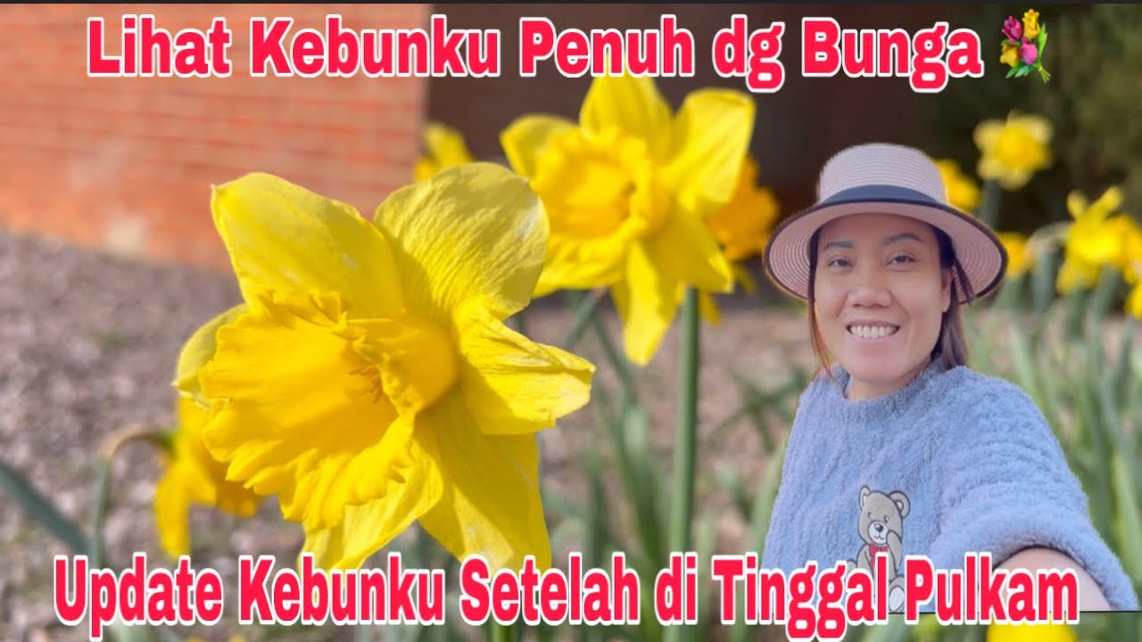 Update kebunku !! Lanjut Buka puasa sama pecel 😊