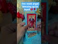 #angel blessing es week ap ke liye#🌺🌹🙏