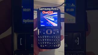 Samsung chat222 #fypシ #samsung #retro #nostalgia #oldschoolgaming