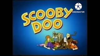 Cartoon Network Australia Powerhouse Era Scooby-Doo Wbrb And Btts Bumpers 1999