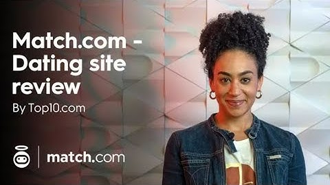 Match.com Review 2022
