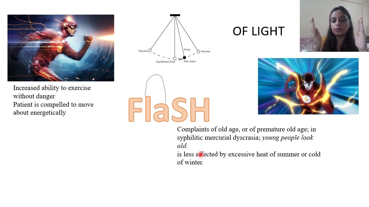 FLUORIC ACID // Materia Medica Simplified // Keynotes