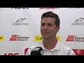 Joan Olivé FP's & Qualifying Interview | Round 5 Malaysia 🇲🇾 | 2022 Idemitsu Asia Talent Cup