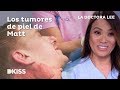 La doctora Lee y la neurofibromatosis de Matt | La doctora Lee