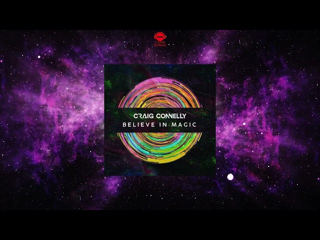 Craig Connelly Feat. Tara Louise - You Are Alive (Original Mix) [HIGHER FORCES RECORDS] class=