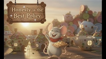 Honesty is the Best Policy