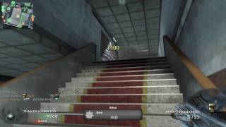 JC Van Damme - C4 Hilarious final kill