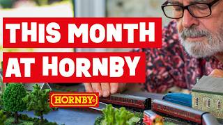 This Month at Hornby | Signal Box Returns with Doncaster Works & Planet