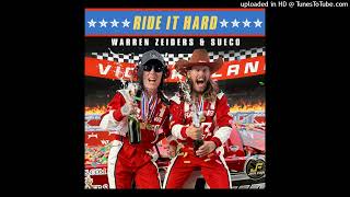 Warren Zeiders x Sueco - Ride It Hard (p0wder x Le Wi cover)