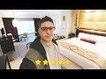 REVIEW del Palazzo - Resort 5 estrellas en Las Vegas