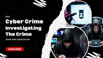 Introduction to Digital Forensics 102: Understanding Cybercrime Trends & Techniques in 2024 #hacker