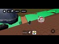 A glitch to get passed 67
