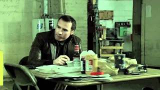 Jason Isaacs in Brotherhood 35