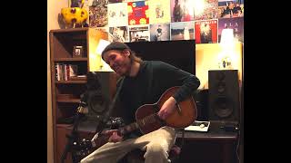 Wallace Tallman -- Groundhog Day Npr Tiny Desk Entry