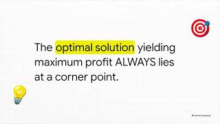 MS Relevant Costing 10: Linear Programming Solving Methods & Sensitivity Analysis