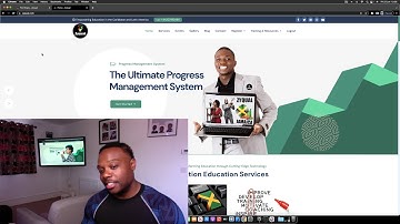 Zyqual System Update: Mobile-Friendly Navigation for Enhanced User Experience