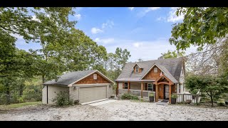 9753 Stoney Hollow Road Rogers, AR |