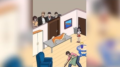 Tricky Minds Brainy Puzzle Level 11 Solution 