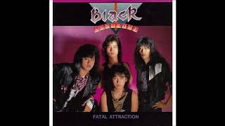 Black Syndrome - I'm Your Man