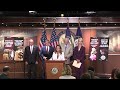 Chairwoman Lisa McClain speaks at a House Republican Leadership Press Conference. 6/3/2026
