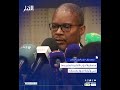 منسقية أحزاب الأغلبية تسلم ردها على وثيقة الحوار لمنسقه
