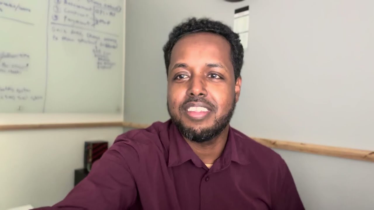 SIDEE U BARAN KARTAA CODING! TALOOYIN