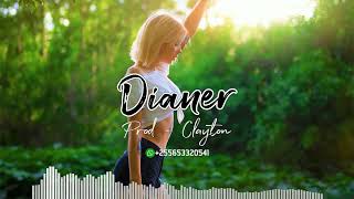 Bongo Flava X Afrobeat X Afro Zouk instrumental Beat - Dianer 2022/2023