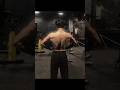 only some beginning are hard. #gymmotivation #aestheticphysique #transformation #fyp