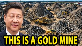 How China Recycles Mountains of Concrete Every Year