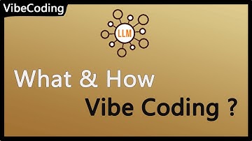 What is Vibe Coding? Getting Started for Beginners