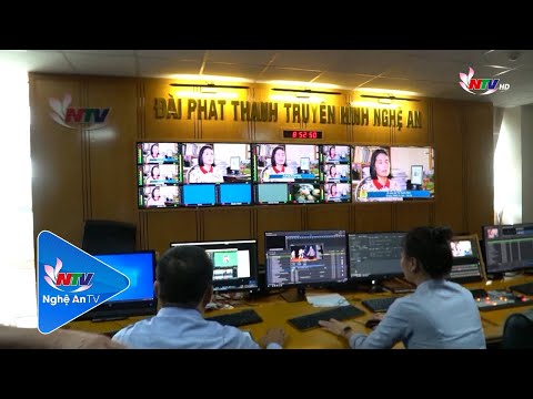 Video: Cách Thiết Lập Bộ Thu NTV