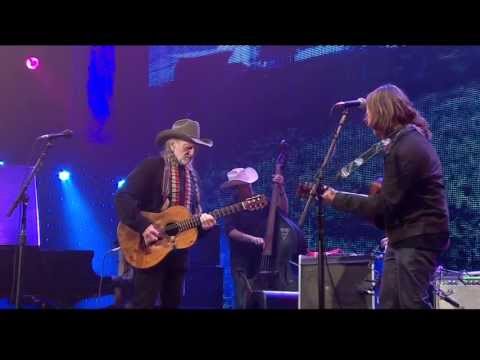 Just Breathe (with Lukas Nelson)