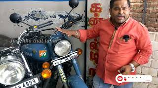 Trichy Second Hand Bikes | 10000 இருந்தால் போதும் | Splendor+ 15K Only  | Yamaha YBR 15K Only | MSR