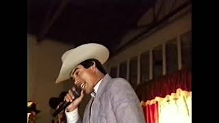 Nieves de enero. CHALINO SANCHEZ