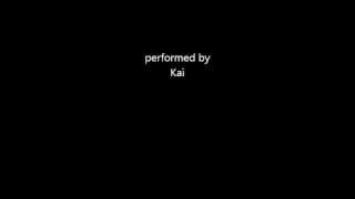 Watch Kai Say Youll Stay video