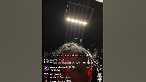 Smokepurpp - “Knots” - Song Snippet (9/22/2020) (Bless Yo Trap 2?)